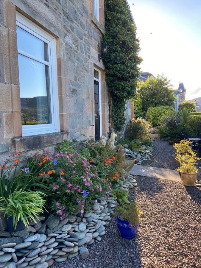 Fasgadh Rooms Tarbert  Exterior foto